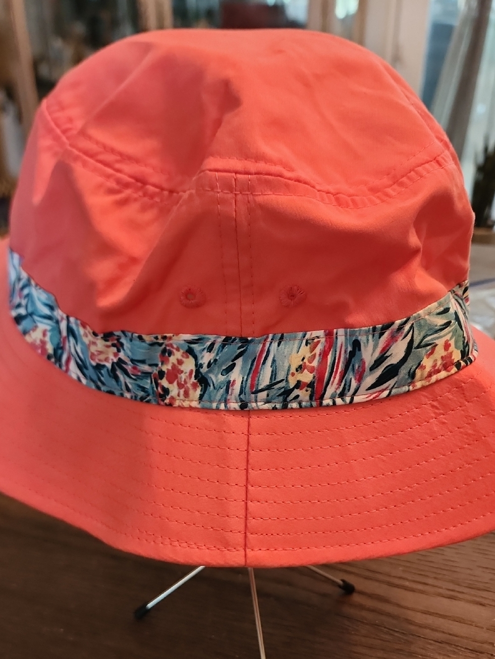 Reel Legends Bucket Hat